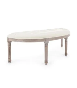 Panca Tilde Naturale