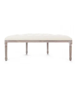 Panca Tilde Naturale