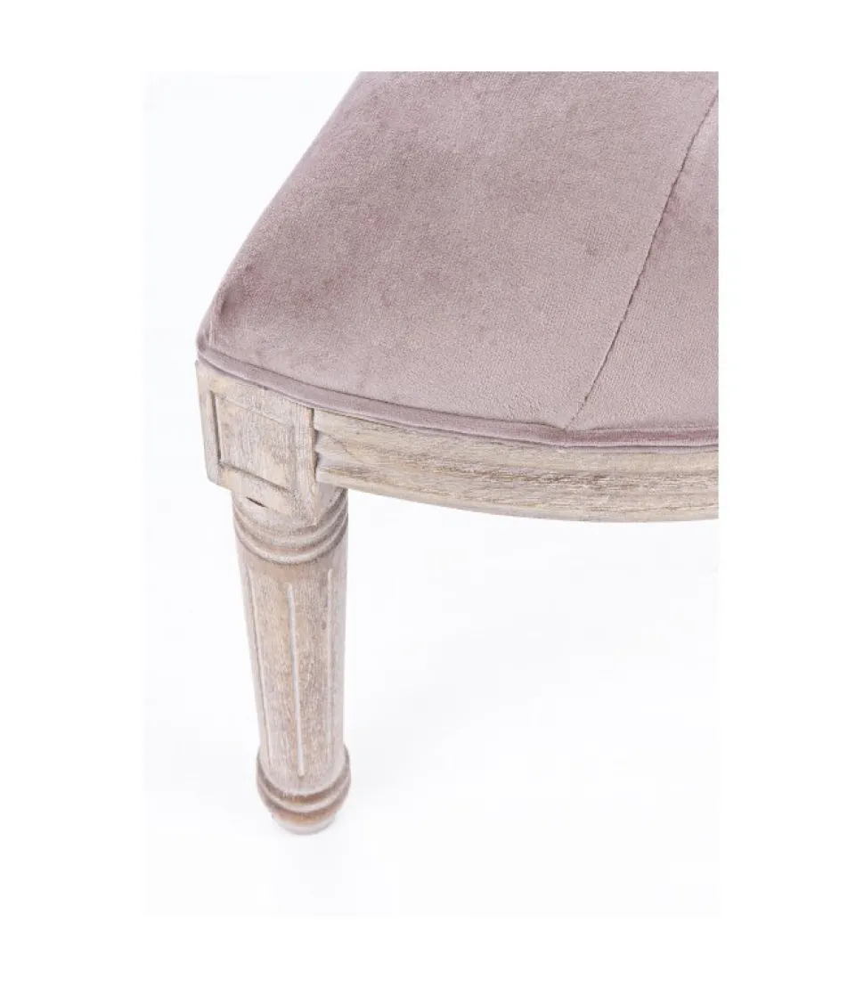 Panca Tilde Woodrose