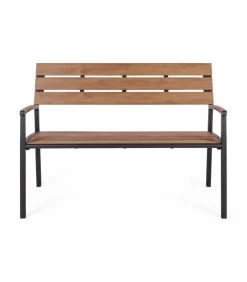 Panchina Isak Antracite Sj61