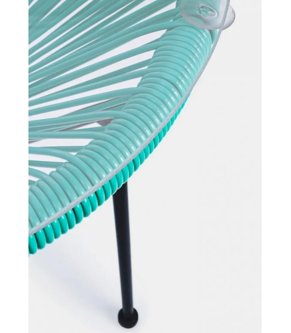 Parker Atol Tavolino