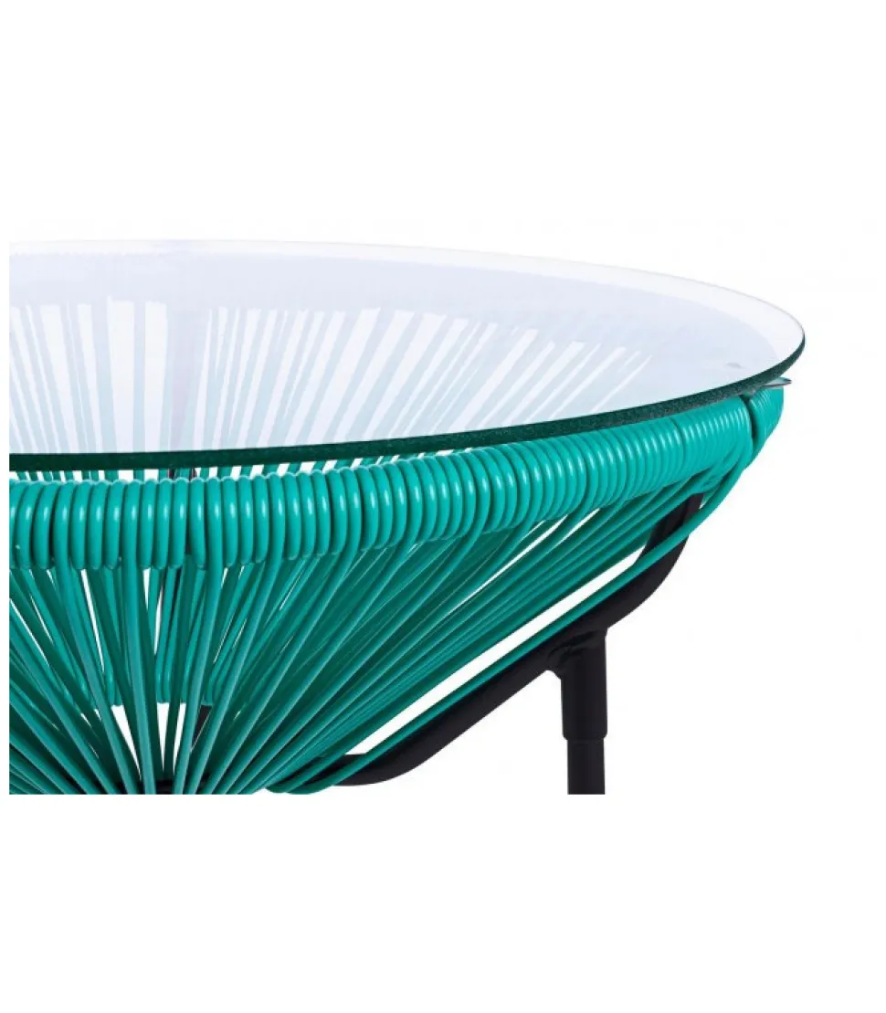 Parker Atol Tavolino