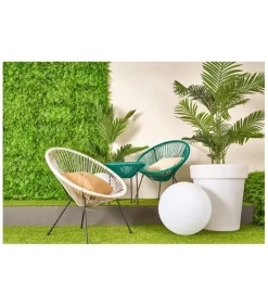 Parker Atol Tavolino