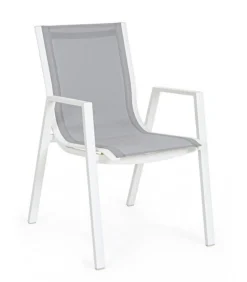 Pelagius Sedia Con Braccioli