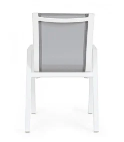 Pelagius Sedia Con Braccioli