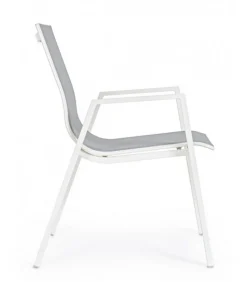 Pelagius Sedia Con Braccioli