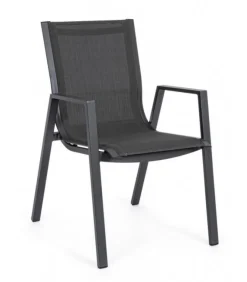 Pelagius Sedia Con Braccioli