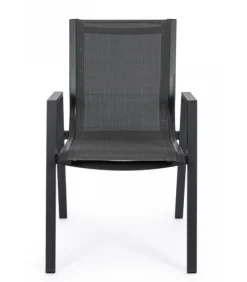 Pelagius Sedia Con Braccioli