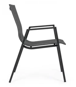 Pelagius Sedia Con Braccioli