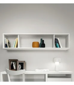 Pensile Libreria L.91,8