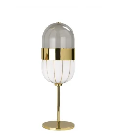 Pill, Lampada Da Tavolo A 1 Luce