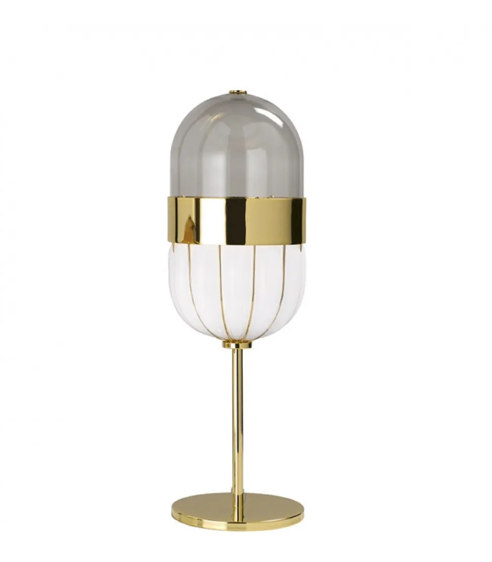Pill, Lampada Da Tavolo A 1 Luce