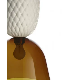 Pineapple, Sospensione A 1 Luce