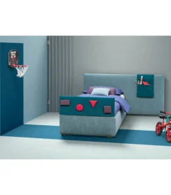 Plain Dormeuse Con Secondo Letto Estraibile Unico Ed Originalissimo