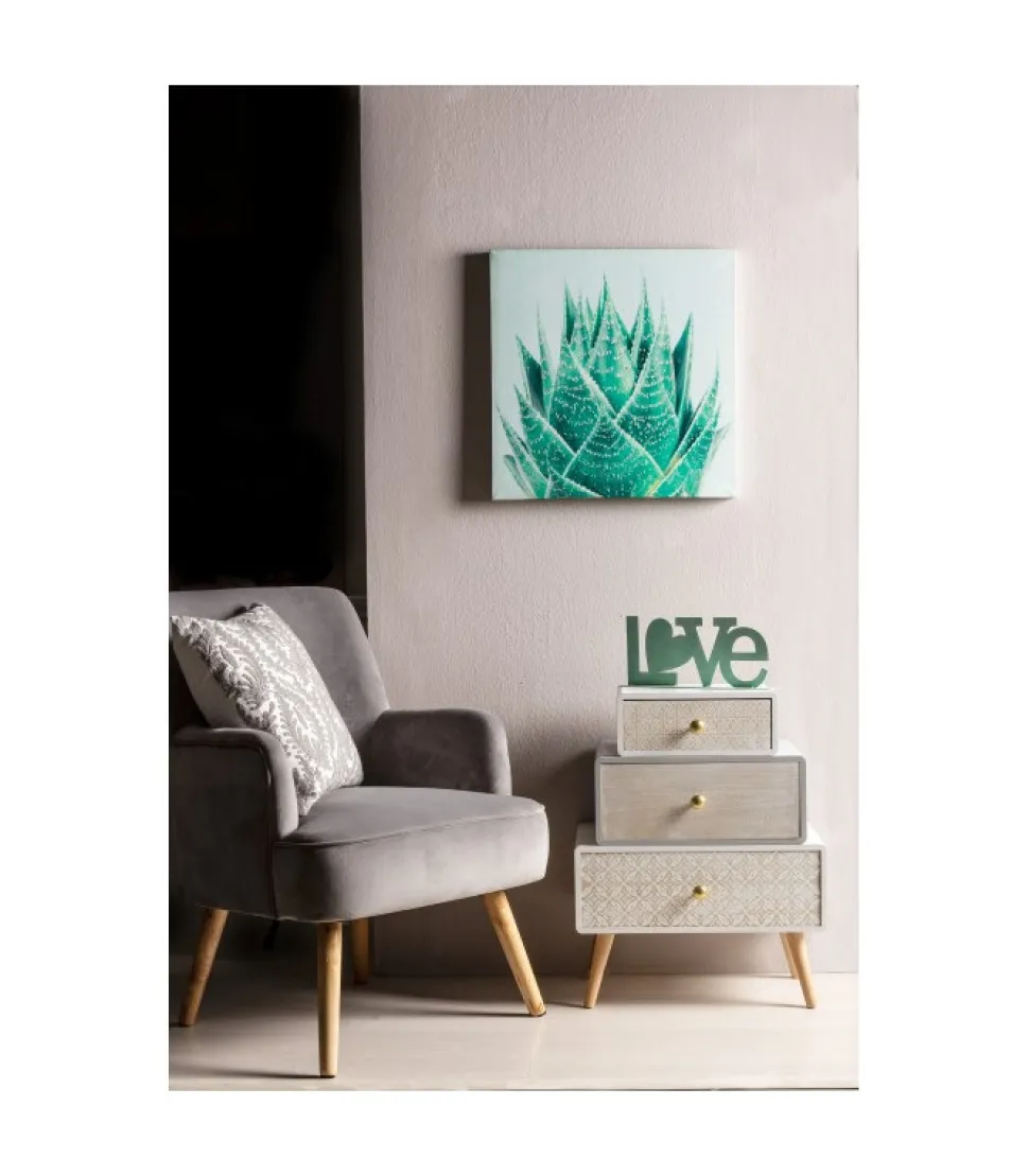 Poltrona Adeline Grigio