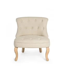 Poltrona Arlette 3288 Beige