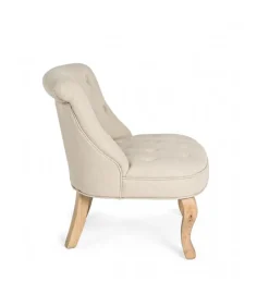 Poltrona Arlette 3288 Beige