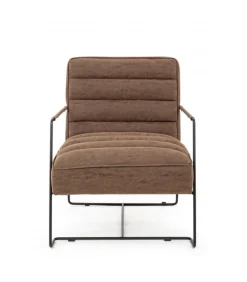Poltrona Brianna Marrone