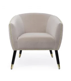 Poltrona Caitlin Oxford