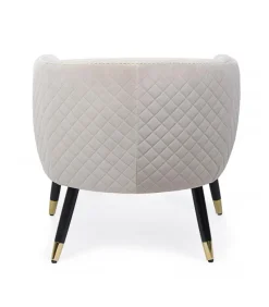 Poltrona Caitlin Oxford