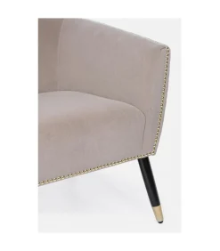 Poltrona Caitlin Oxford