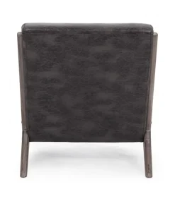 Poltrona C-C Ancilla Dark