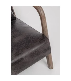 Poltrona C-C Ancilla Dark