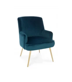 Poltrona Clelia Deep