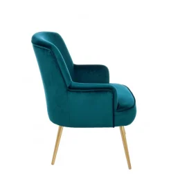 Poltrona Clelia Deep