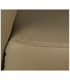 Poltrona Con Pouf Rita Tortora