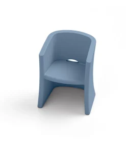 Poltrona Da Giardino Breeze Pl.