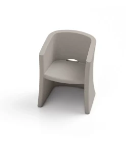 Poltrona Da Giardino Breeze Pl.