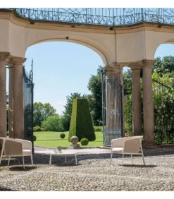 Poltrona Da Giardino Carousel Xl.