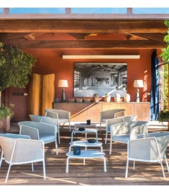 Poltrona Da Giardino Carousel Xl.