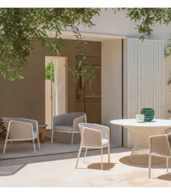 Poltrona Da Giardino Carousel Xl.