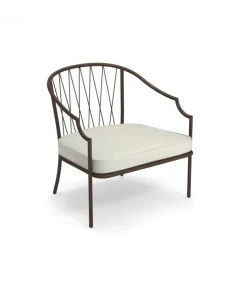 Poltrona Da Giardino Como Xl.