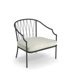 Poltrona Da Giardino Como Xl.