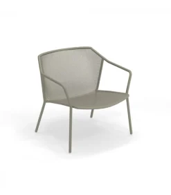 Poltrona Da Giardino Darwin Xl.