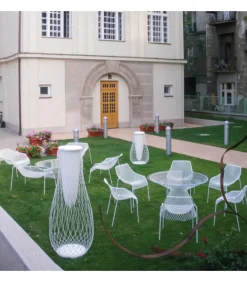 Poltrona Da Giardino Heaven Sd.