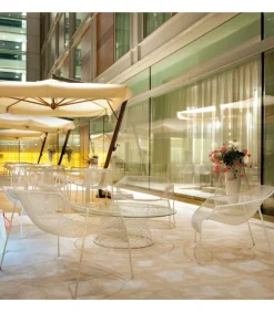 Poltrona Da Giardino Heaven Sd.