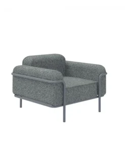 Poltrona Da Giardino Hug Pl.