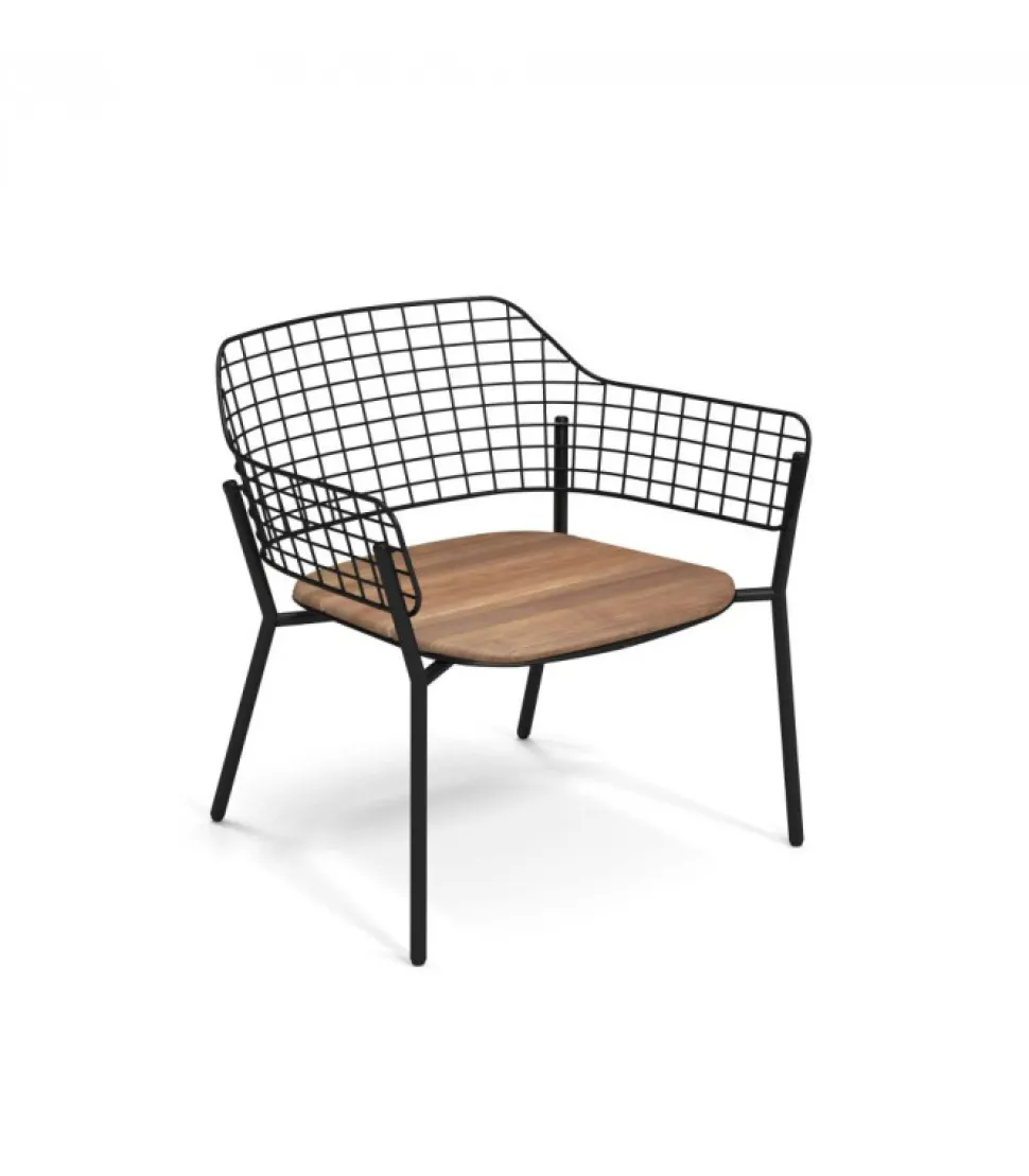 Poltrona Da Giardino Lyze Xl.