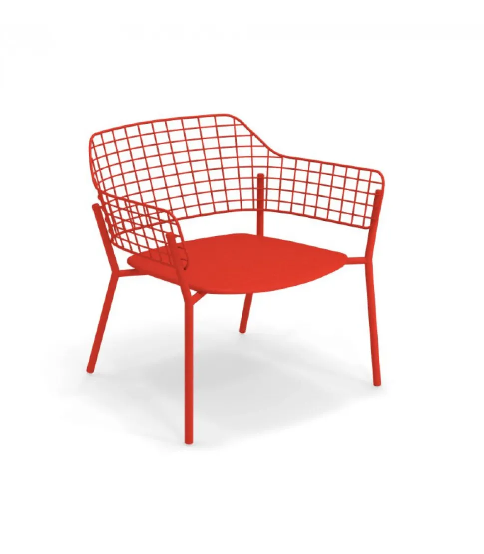 Poltrona Da Giardino Lyze Xl.