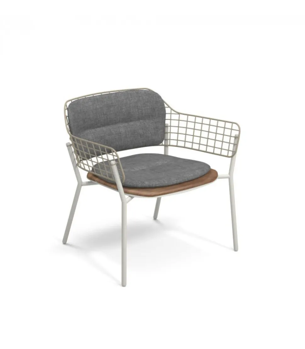 Poltrona Da Giardino Lyze Xl.