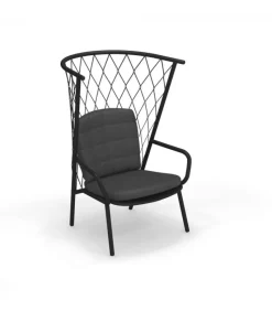 Poltrona Da Giardino Nef Xl.