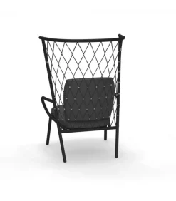 Poltrona Da Giardino Nef Xl.