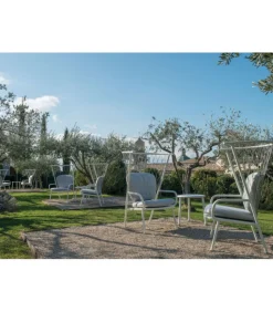 Poltrona Da Giardino Nef Xl.