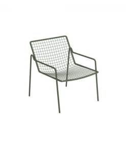 Poltrona Da Giardino Rio R50 Pl.