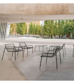 Poltrona Da Giardino Rio R50 Pl.