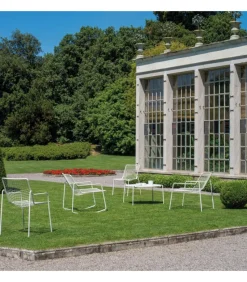 Poltrona Da Giardino Rio R50 Pl.